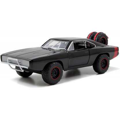 Dodge Charger R/T Off Road