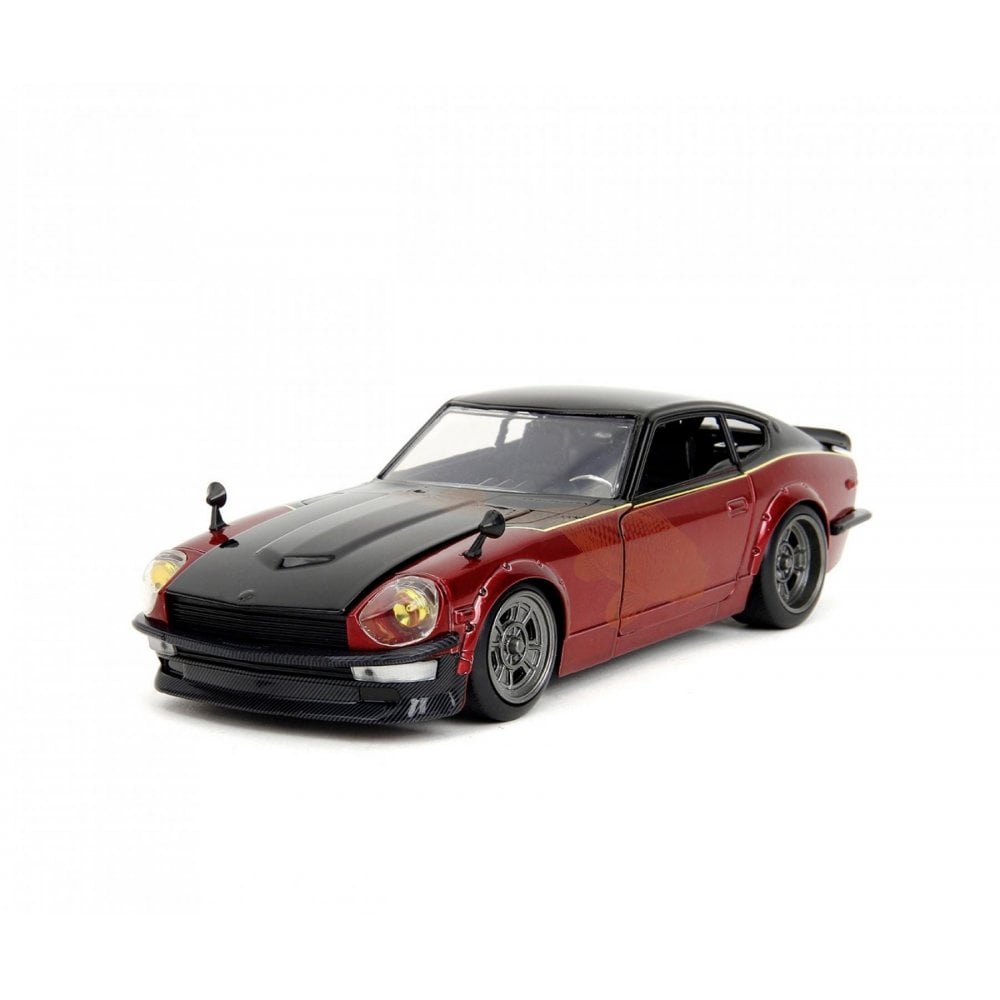 1972 Datsun 240Z