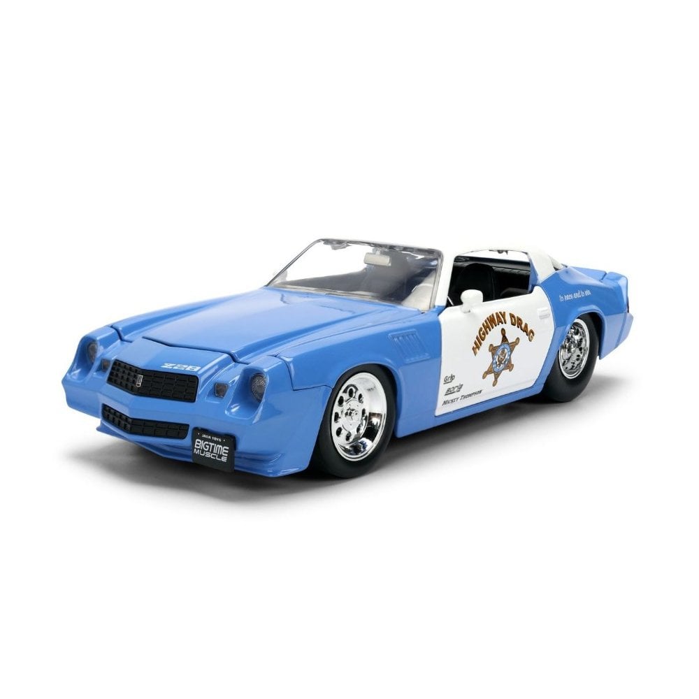 1979 Chevrolet Camaro