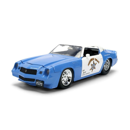 1979 Chevrolet Camaro