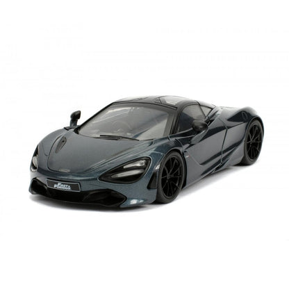 McLaren 720S Hobbs and Shaw Film