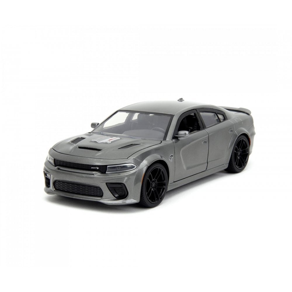 Fast X 2021 Dodge Charger SRT Hellcat
