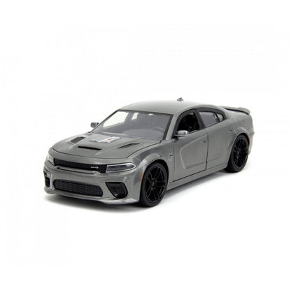 Fast X 2021 Dodge Charger SRT Hellcat