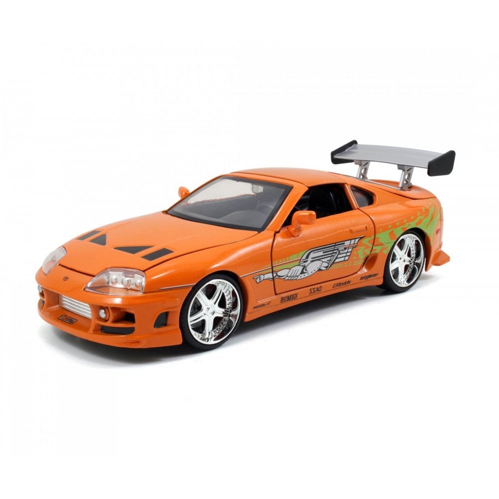 1995 Toyota Supra Fast and Furious