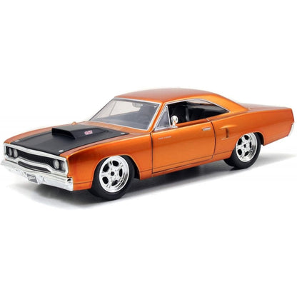 Dom's Plymouth Road Runner 1970, Fast and Furious 7