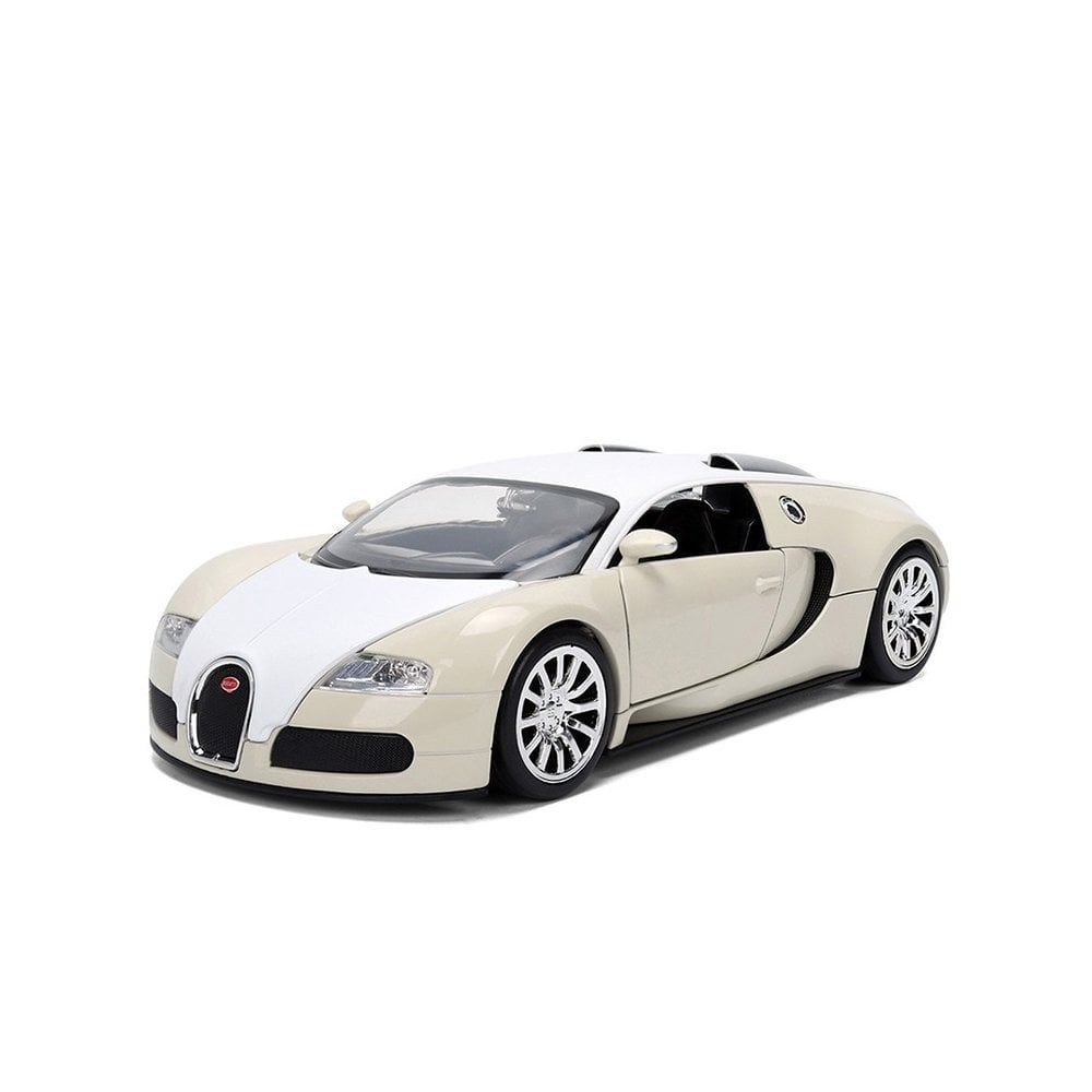 Fast and Furious Bugatti Veyron