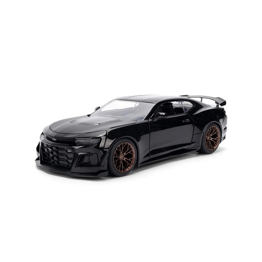 Chevrolet Camaro ZL1 1LE