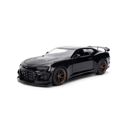 Chevrolet Camaro ZL1 1LE