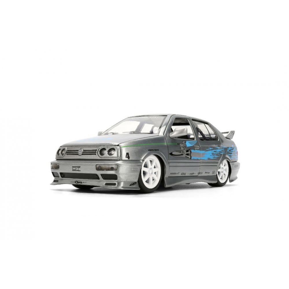 Jesse's VW Jetta