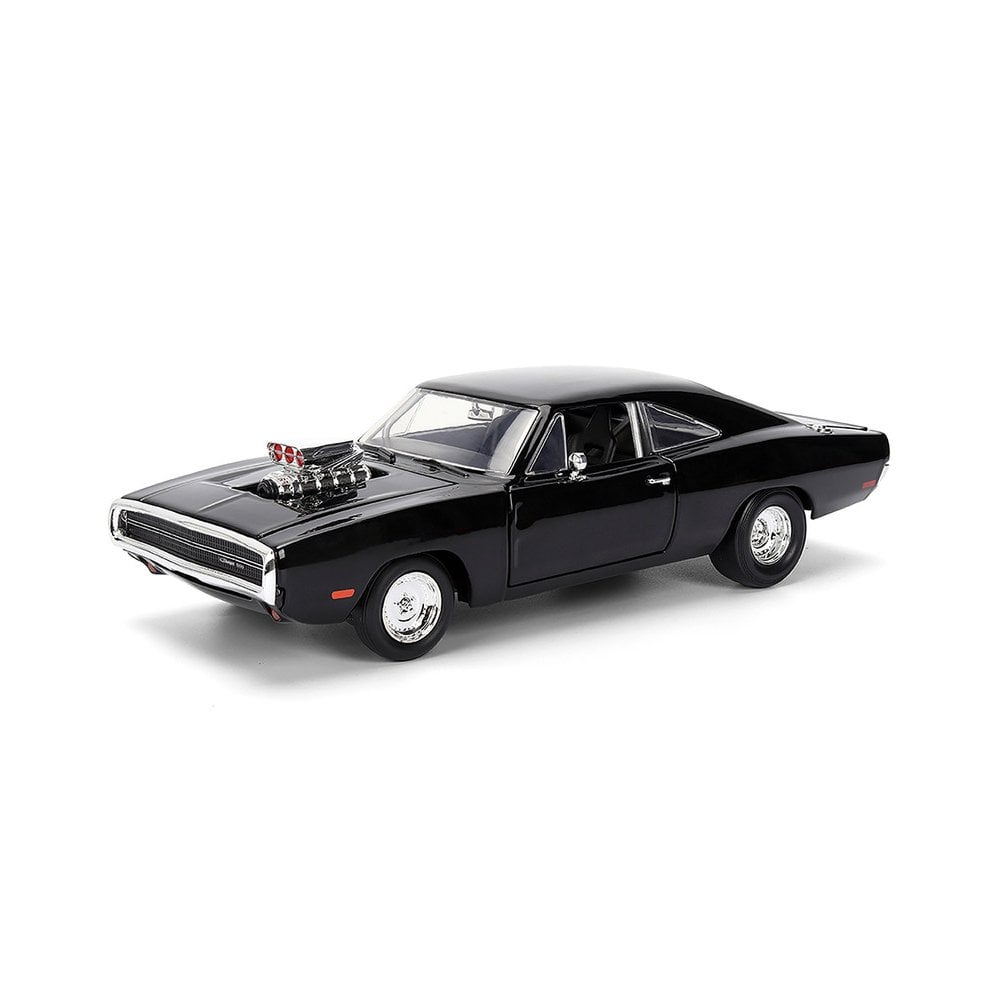 Dom's Dodge Charger