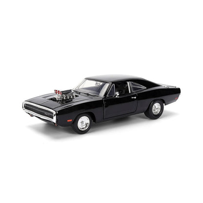 Dom's Dodge Charger