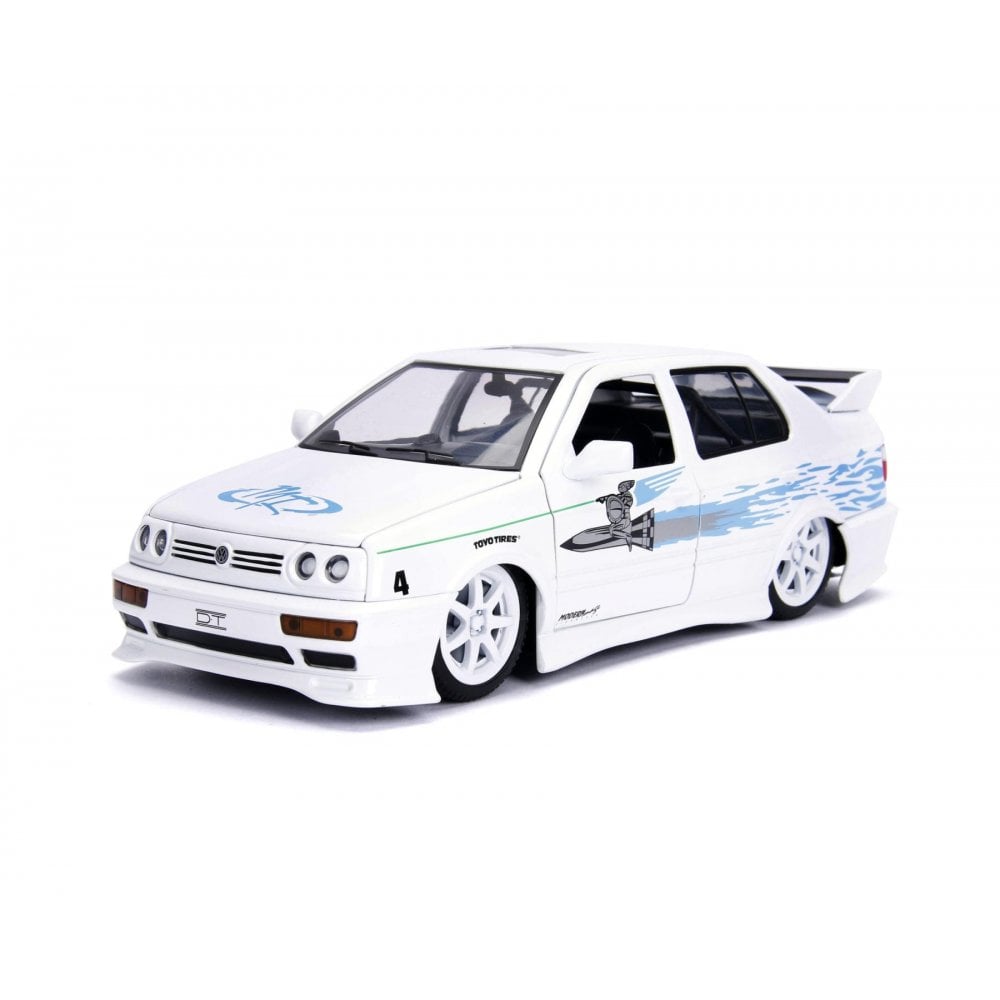 Volkswagen Jetta A3 Fast and Furious