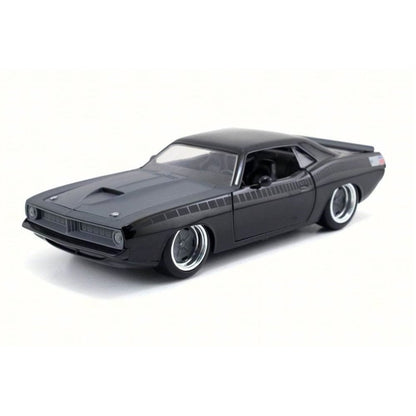 1970 Plymouth Barracuda Fast and Furious