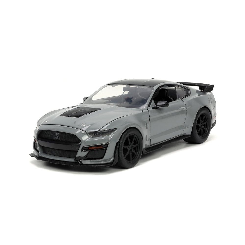 Mustang Shelby GT500
