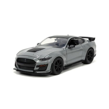 Mustang Shelby GT500