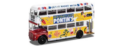 AEC RM Blackpool Transport / Pontins