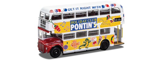 AEC RM Blackpool Transport / Pontins
