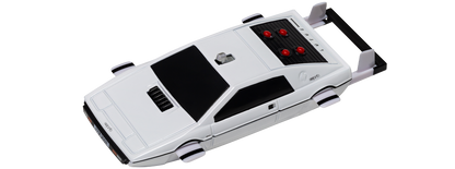 Lotus Esprit Submarine 'The Spy Who Loved Me'