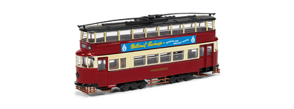 Feltham Tram, London Transport