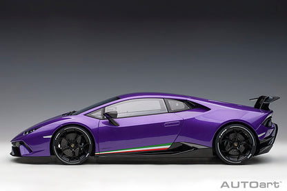 Lamborghini Huracán Performante Viola Pasifae