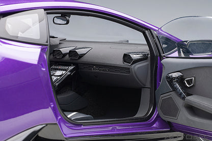 Lamborghini Huracán Performante Viola Pasifae