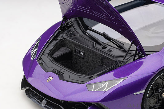Lamborghini Huracán Performante Viola Pasifae