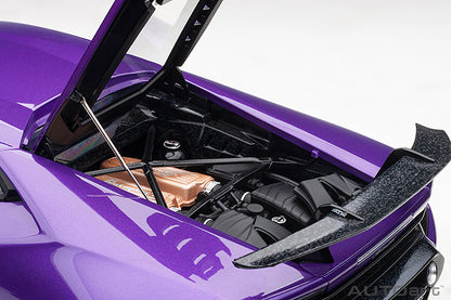 Lamborghini Huracán Performante Viola Pasifae