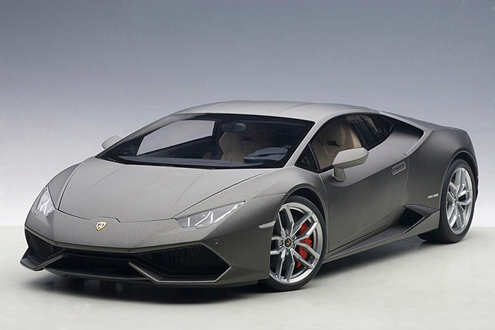 Lamborghini Huracán LP610-4