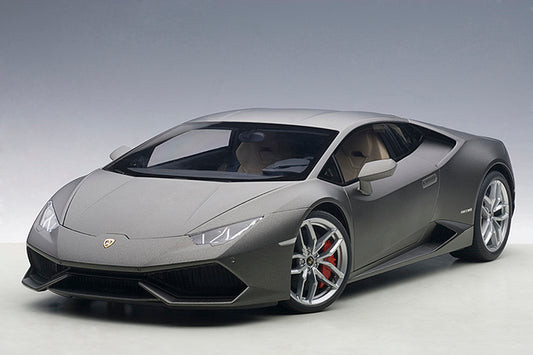 Lamborghini Huracán LP610-4