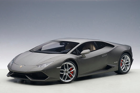 Lamborghini Huracán LP610-4