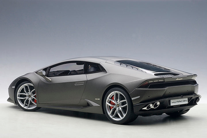 Lamborghini Huracán LP610-4