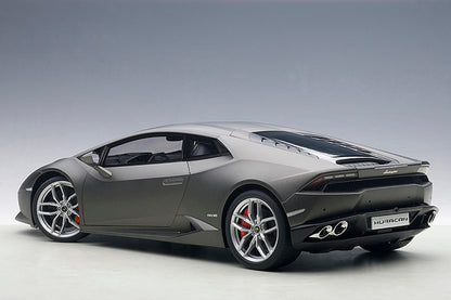 Lamborghini Huracán LP610-4