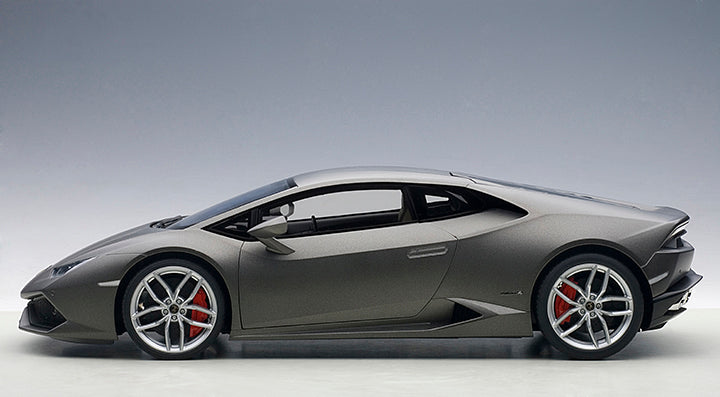 Lamborghini Huracán LP610-4