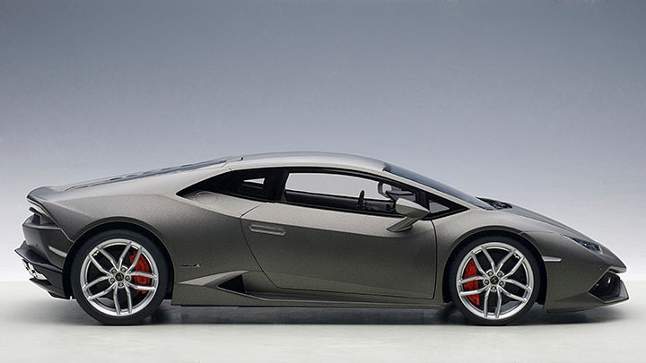 Lamborghini Huracán LP610-4