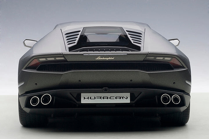 Lamborghini Huracán LP610-4