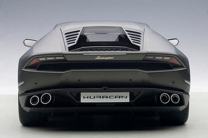 Lamborghini Huracán LP610-4