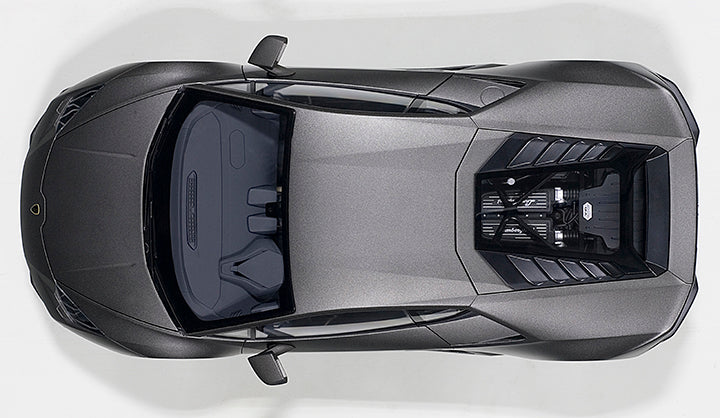 Lamborghini Huracán LP610-4