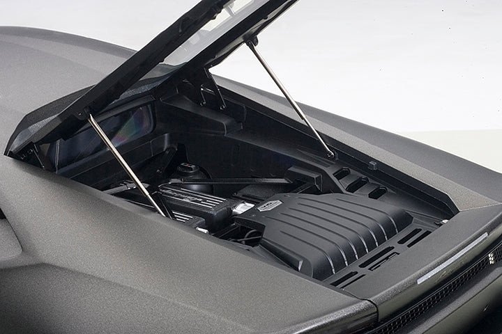 Lamborghini Huracán LP610-4