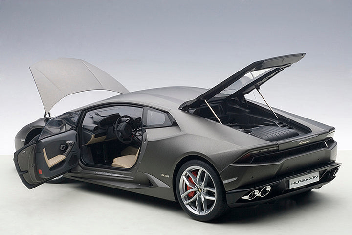 Lamborghini Huracán LP610-4