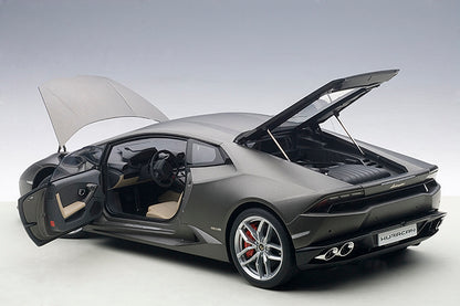 Lamborghini Huracán LP610-4