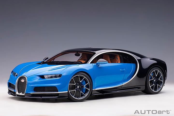 Bugatti Chiron