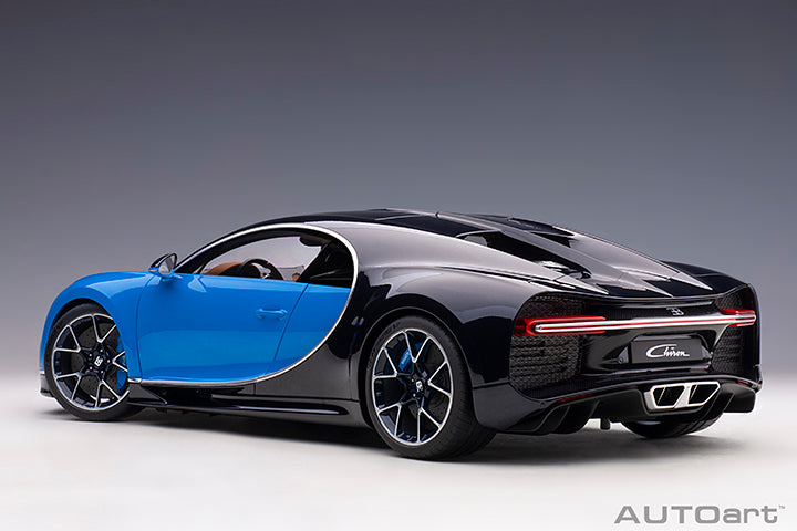Bugatti Chiron