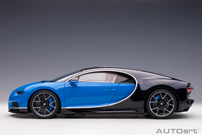 Bugatti Chiron