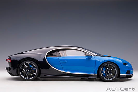 Bugatti Chiron