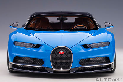 Bugatti Chiron