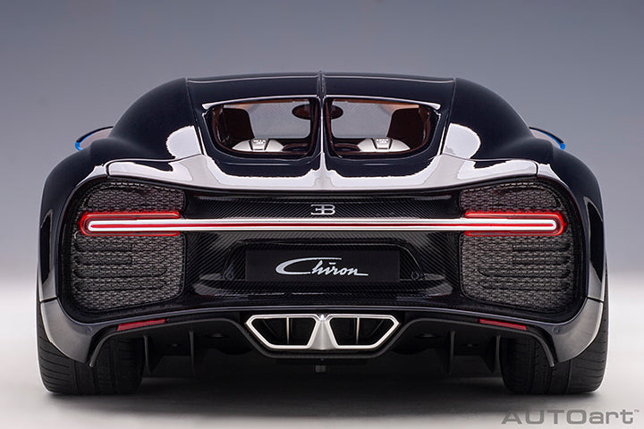 Bugatti Chiron