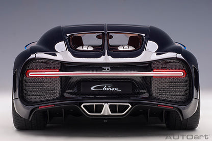 Bugatti Chiron