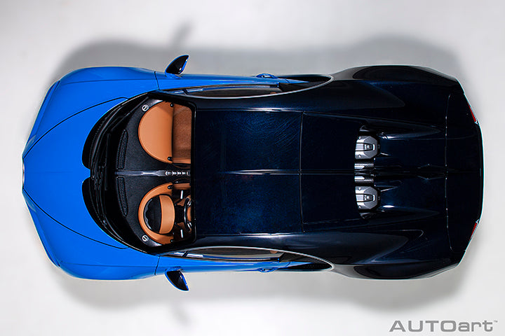 Bugatti Chiron