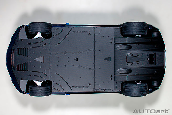 Bugatti Chiron