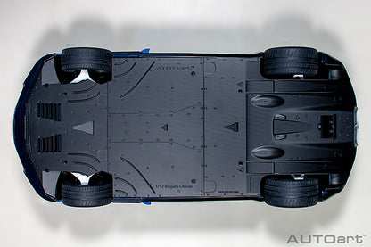 Bugatti Chiron